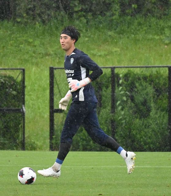 神を見た夜…降格まであと数秒、山下芳輝が起死回生の同点ゴール