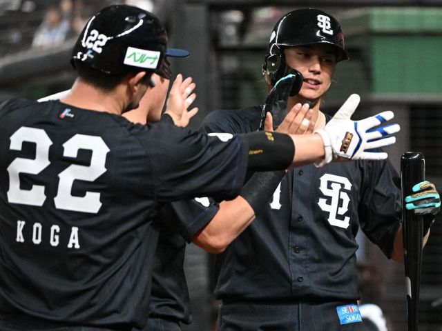 西武・柘植世那が右肘炎症から1軍復帰「勝てる可能性を高めていけたら