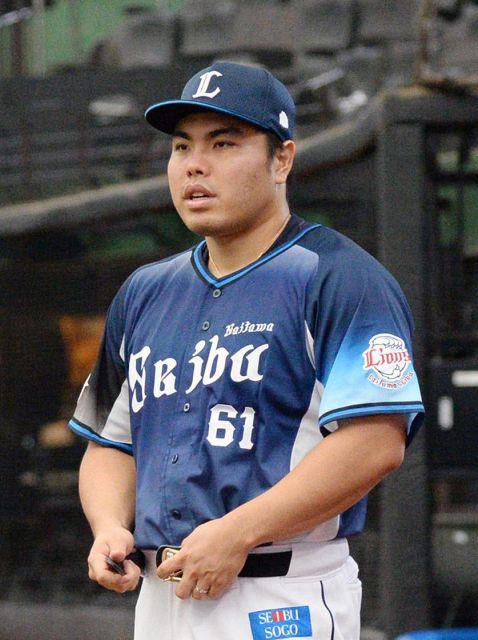 西武・中村剛也が5年ぶり月間MVP かつての定位置4番で躍動も「早く