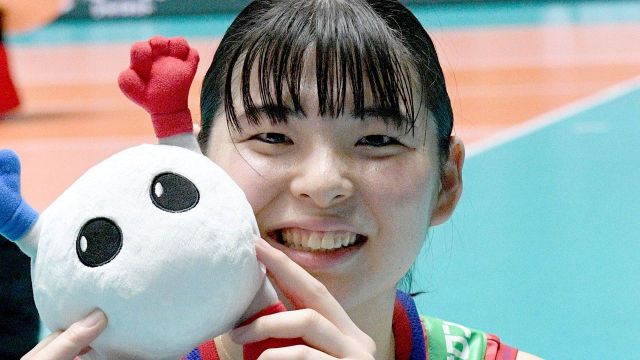 山田二千華：「おっ！」でつながる地元密着のスポーツ応援メディア 西