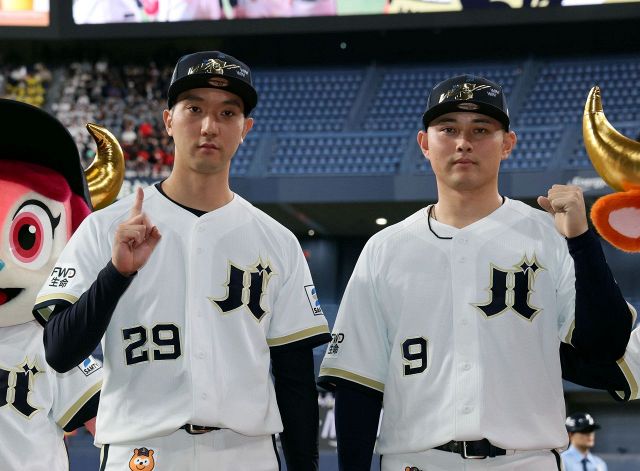 動画】「キュートチームの選手と付き合うなら誰?」山本由伸が断言