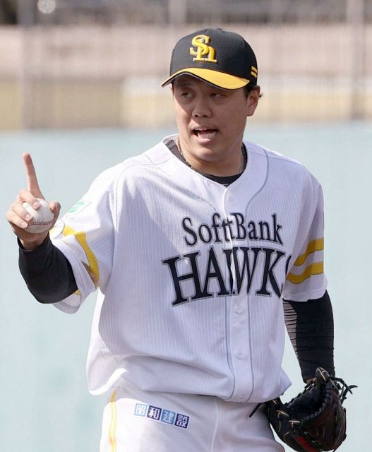 投手が大嫌い」な千賀滉大がなぜ育成の「先駆者」になれたのか メッツ