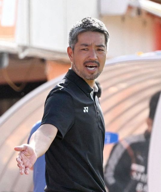 公式戦2連敗のアビスパ福岡…〝心臓〟前寛之が求めた「原則」の徹底、14