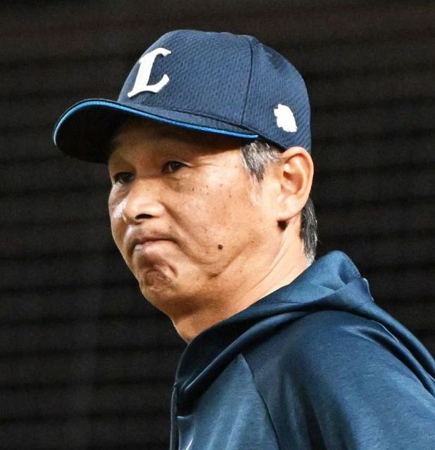 真上からガバッ、名手を納得させた握り方 20年後には広岡達朗からも