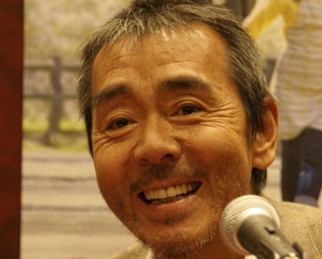 だれかと思ったら、桜庭さんかい」56歳になったレジェンド格闘家・桜庭