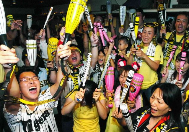 ノイジー&ビーズリーがフライング乾杯 村上頌樹＆才木浩人の同い年兵庫