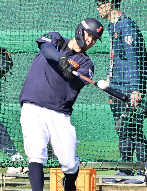 神々しくてが…涙が…」阪神の黄金に光り輝く〝チャンピオンユニフォーム