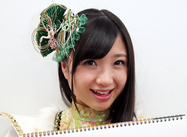 有安杏果：「おっ！」でつながる地元密着のスポーツ応援メディア 西