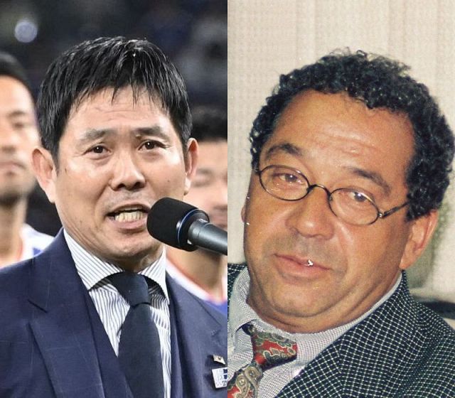 日本が遠藤航の先制弾＆三笘薫のゴールで2―0折り返し W杯アジア最終