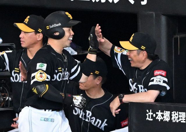 ソフトバンク高橋礼、防御率1・16→10・80の理由とは 斎藤学投手コーチ