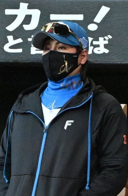 【激レア】郡司裕也 実使用ヘルメット 郡司裕也 地元千葉で猛打賞「このまま30連戦くらいしてほしい