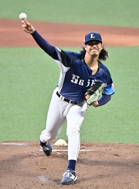 真上からガバッ、名手を納得させた握り方 20年後には広岡達朗からも