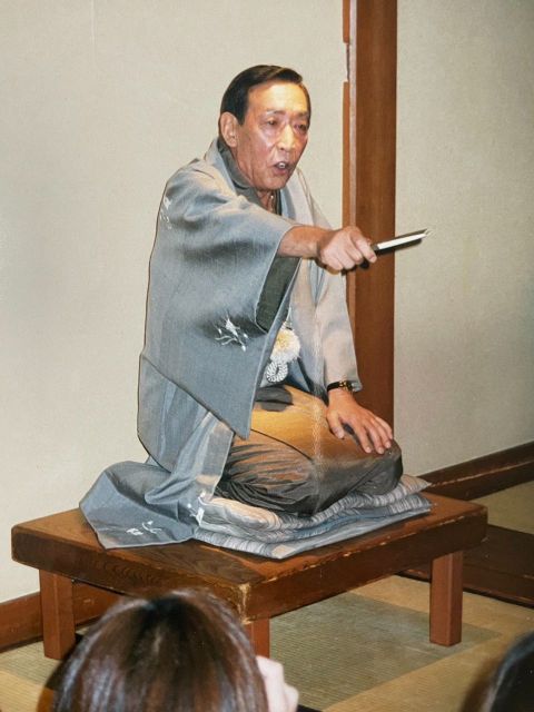 『てなもんや三度笠』で大ブレイクから63年…藤田まことさんの〝意外な特技〟に反響「これは知りませんでした！」「お聞きしたかった…」