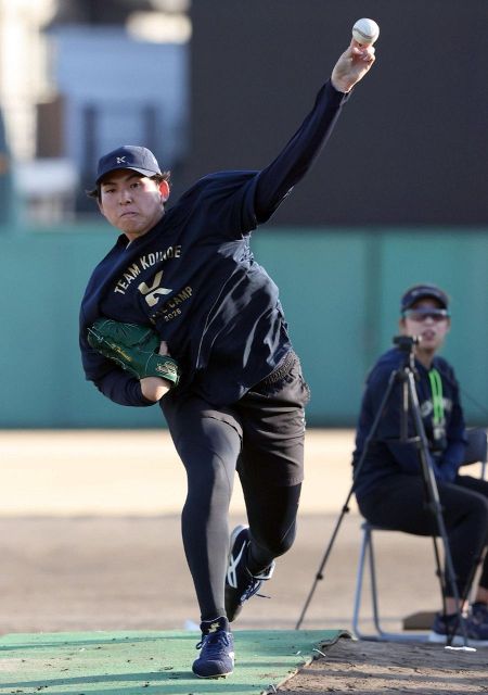 かつてはNPB野手ワーストも…西武・西川愛也が驚異の1試合6安打 参考