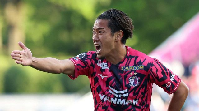 日本が遠藤航の先制弾＆三笘薫のゴールで2―0折り返し W杯アジア最終