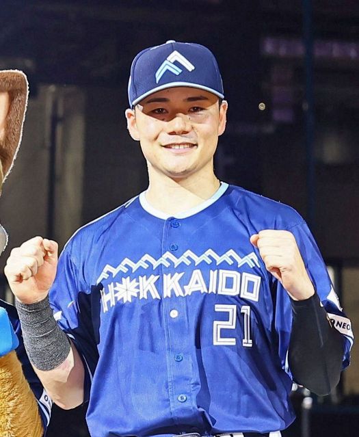 阪神・梅野隆太郎「元々使っている形を細くして」12年目は新