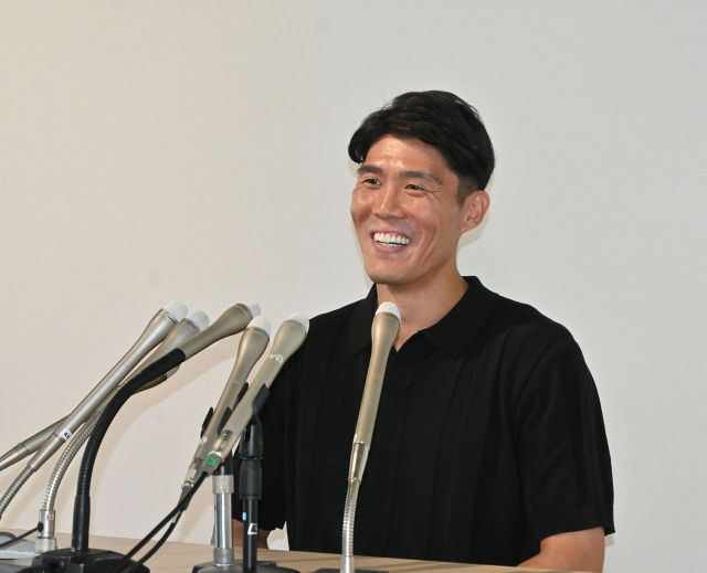本当にまだまだなんだろうな」冨安健洋は約50分間のロング〝会見〟で何