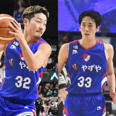 4・1福岡国際センターで福岡大大濠VS福岡第一 高校バスケ界の〝2強〟が