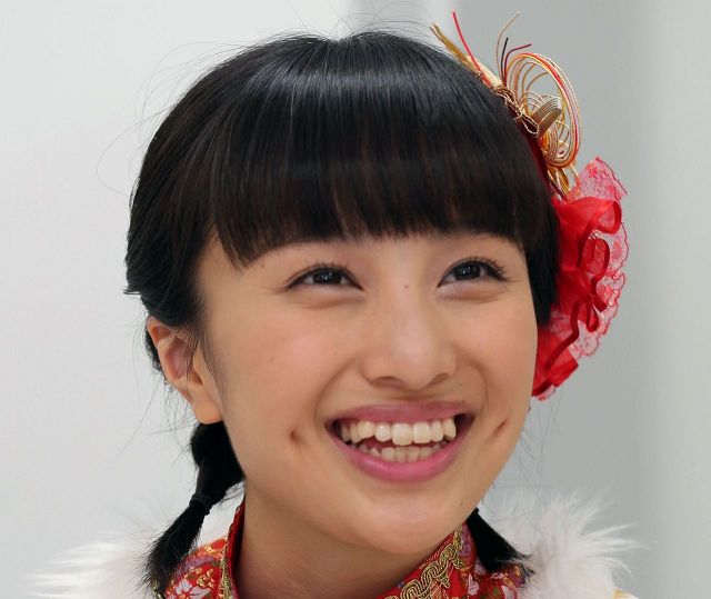 百田夏菜子＆早見あかり13年ぶり〝ももクロ復活〟2ショットに大反響