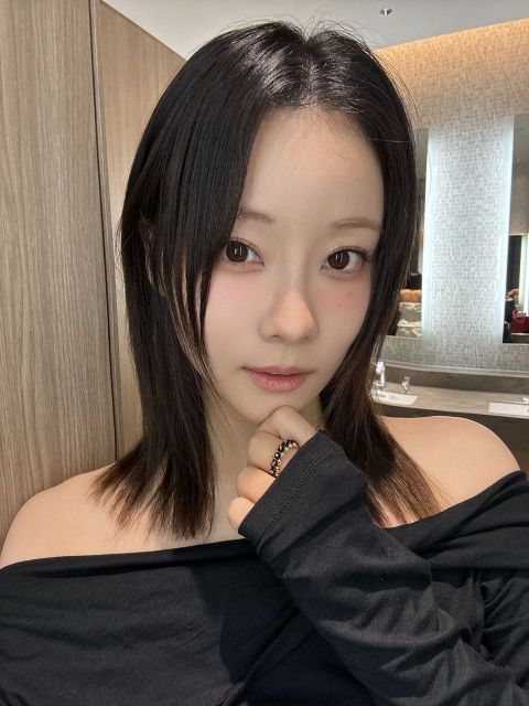 おお!松坂大輔!!」元アイドルと2ショットの〝平成の怪物〟にファン歓喜