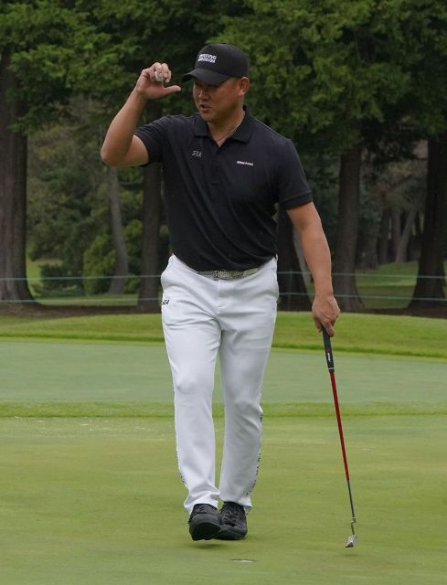 やるからには遊びじゃない」82歳の青木功が復帰へ？「女子の方が