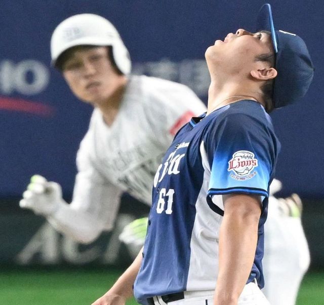 伊東勤さんが西武OB戦へ向け準備着々 バッティングセンターで打ち込む