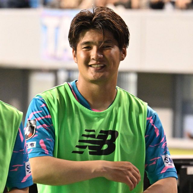 三浦知良選手 プロ40周年記念 ベースボールシャツ 三浦知良選手プロ40周年記念ベースボールシャツ - メルカリ
