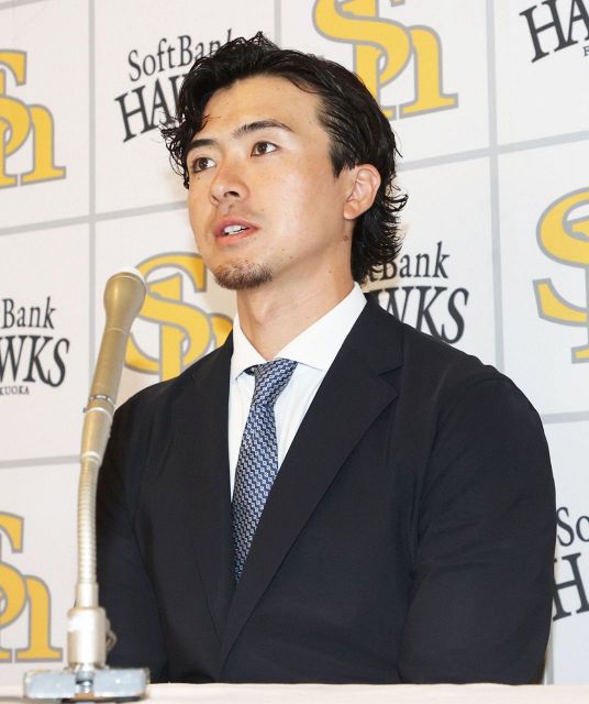 野村勇　バット ソフトバンク】野村勇、先制2号2ラン「少しバットの先」なのに札幌D