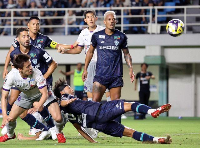J1福岡のエース山岸祐也、決勝でのPK失敗に「魔物がいましたね