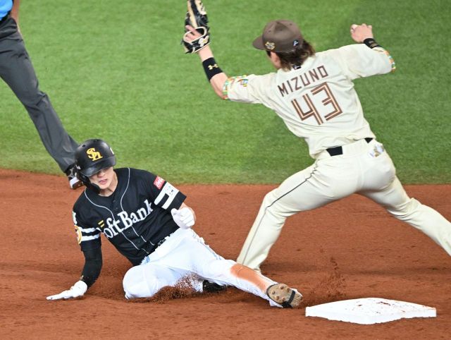 変化の時代に～米メジャーで得意球を封印した元レッドソックス・岡島