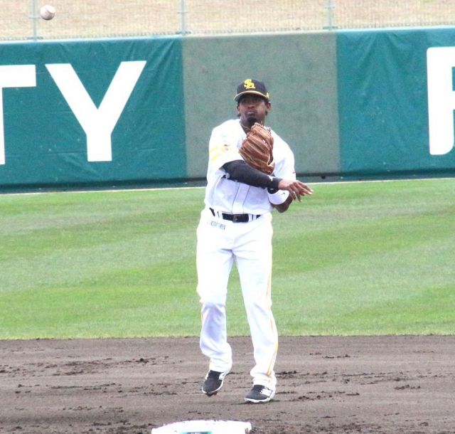 ソフトバンク、宗山塁を1位指名へ 5年ぶり事前公表なしも今宮健太の