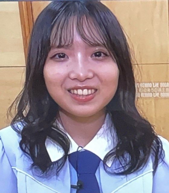 整形課金額600万円、元48アイドル〝激変〟ショットに反響続々「もう別人だし大成功」​「すごい変化だね!」「努力の積み重ねで自信爆上がり、素敵!」