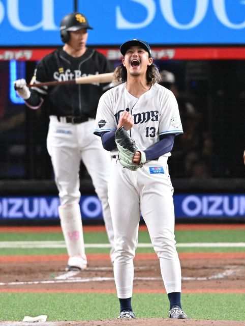 ソフトバンク、宗山塁を1位指名へ 5年ぶり事前公表なしも今宮健太の