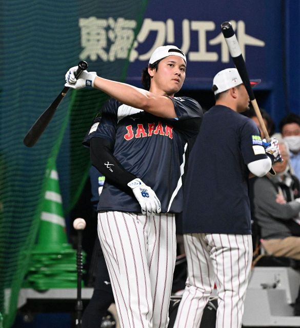 WBC侍ジャパンのレプリカユニ発売 予約受け付け開始、Tシャツやタオル