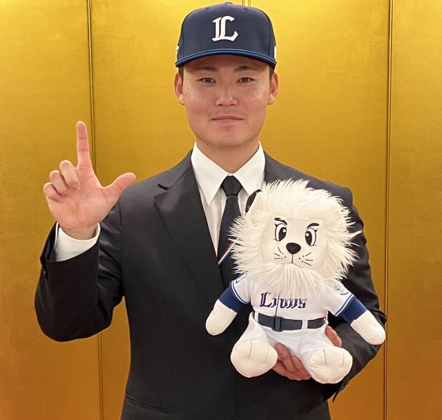 西武今オフの高橋光成のポスティング移籍認めず 渡辺GM「結果残して