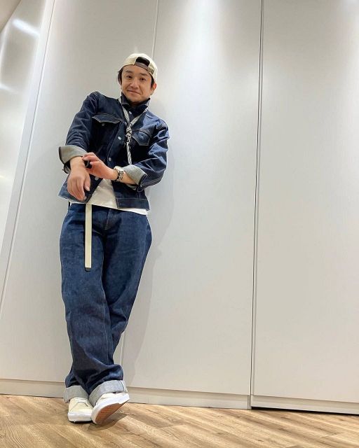 これぞ〝ジャンボな誕生会〟 吉岡里帆囲み豪華4ショットに「本当の兄弟