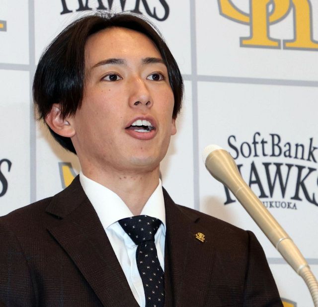 あっ、いいかもしれんって」ソフトバンク山川穂高、8月最終打席で