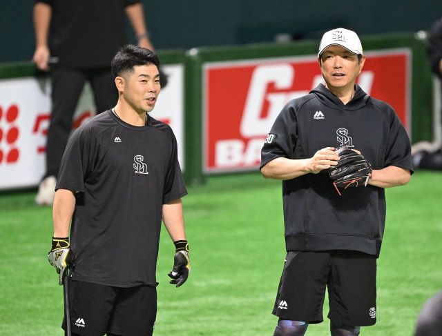 復刻「ルーキーたちの履歴書」田浦文丸投手編～1歳でグラブを手にし、3