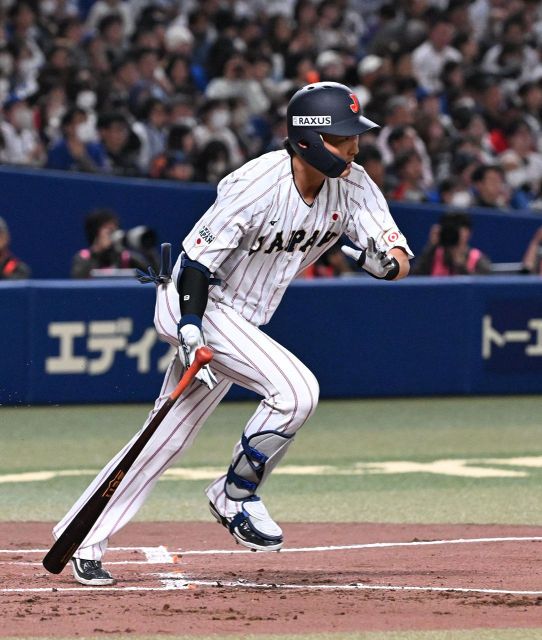 打球速度は大谷越え？ 中西太さん伝説のホームランを数学的に解析