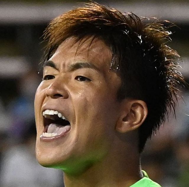 西川周作：「おっ！」でつながる地元密着のスポーツ応援メディア
