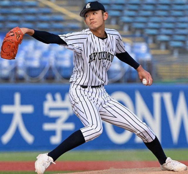 甲子園100周年に創部101年の伝統校が出場 2年生の背番号10が3試合連続