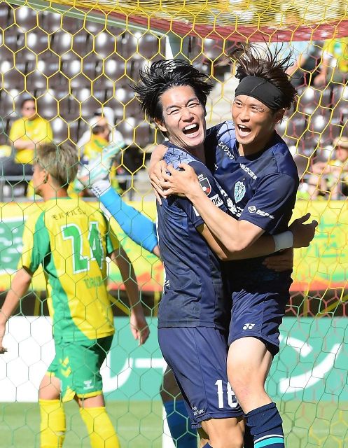 肉離れ寸前…痛みに耐えた」アビスパ福岡の〝鉄人〟前寛之が積み上げた