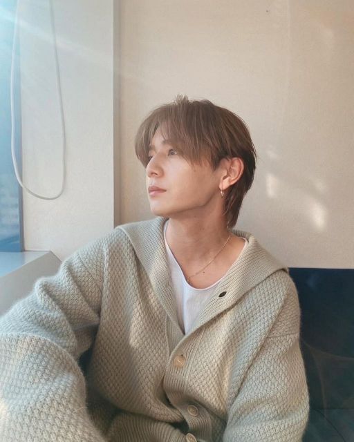 山田涼介「31歳ラスト」ビジュアルに注目集まる「いいね1億回押したい