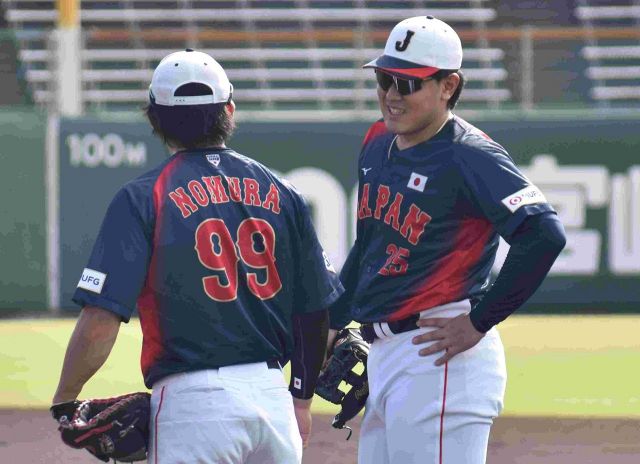 約10年間もお世話になりました」巨人の脇谷亮太コーチが長年