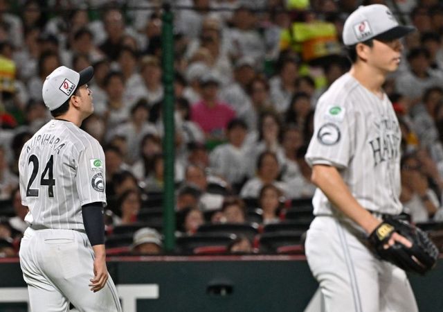 なかなか長打が出る雰囲気がなかったので…」ソフトバンク栗原陵矢 両