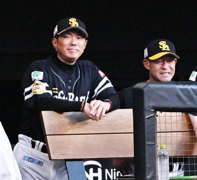 今宮健太への挑戦状！本塁打0の9年目ソフトバンク川瀬晃が