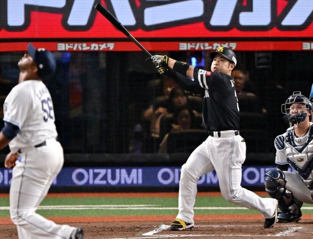 ホークス一筋16年、江川智晃さんが退団し家業の道へ 異色の転身で畜