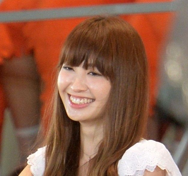 まゆゆ以来12年ぶり！AKB48最新シングルで「顔面国宝」伊藤百花が2作