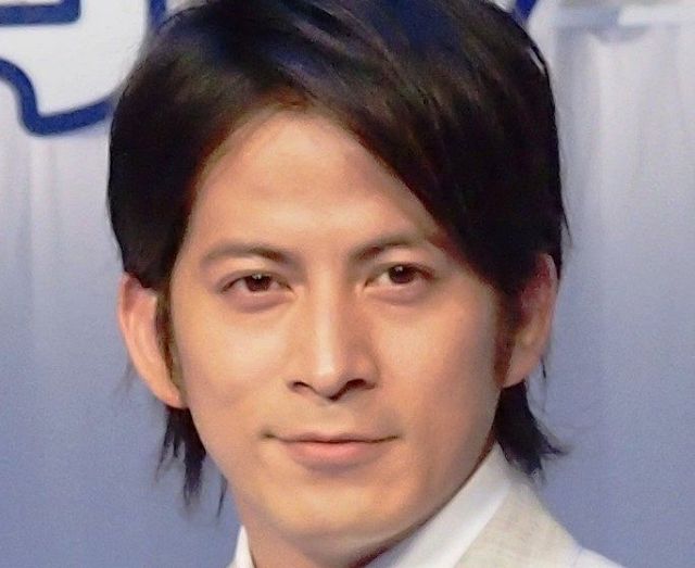 中尾明慶さん掲載ページ（ポスターサイズ）#17808 中尾明慶さん掲載ページ（ポスターサイズ）#17808 本