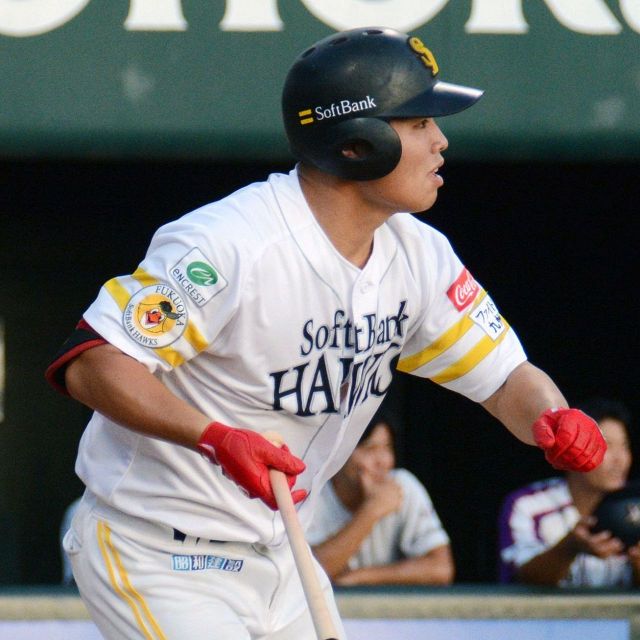 one of the answer 松田宣浩　限定出品 さらば熱男！ 18年目40歳、巨人の松田宣浩が現役引退へ 通算1832